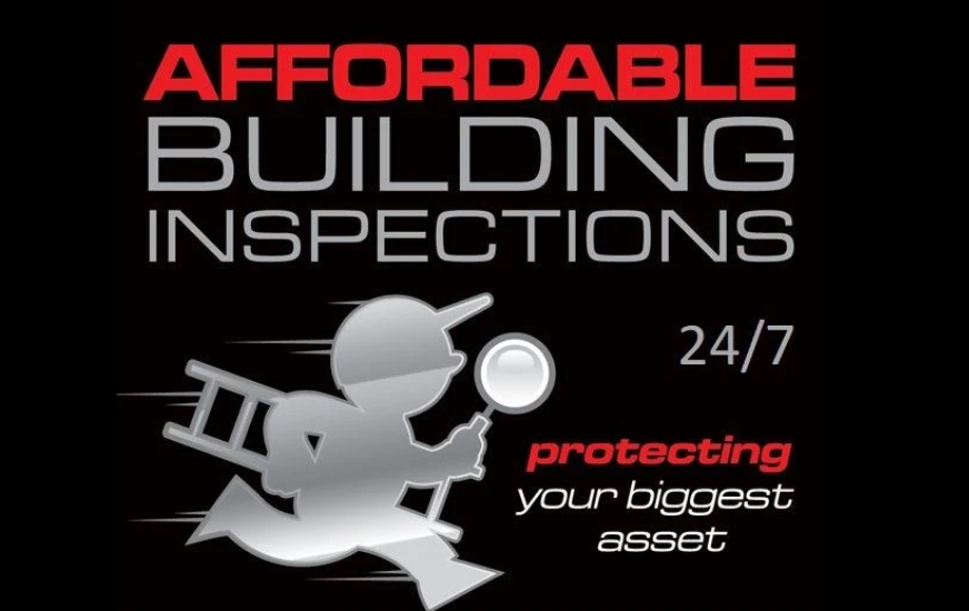 Affordable Building Inspections