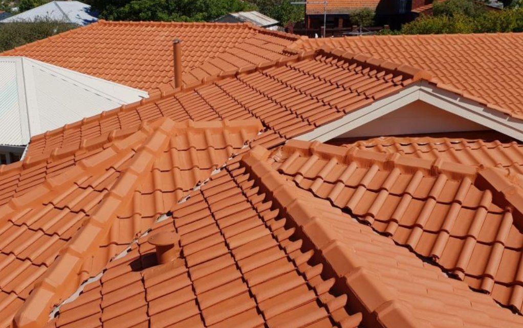 Cain Roofing North Perth