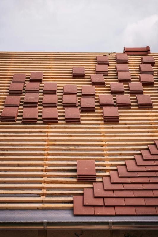 South Suburban Roof Tiling