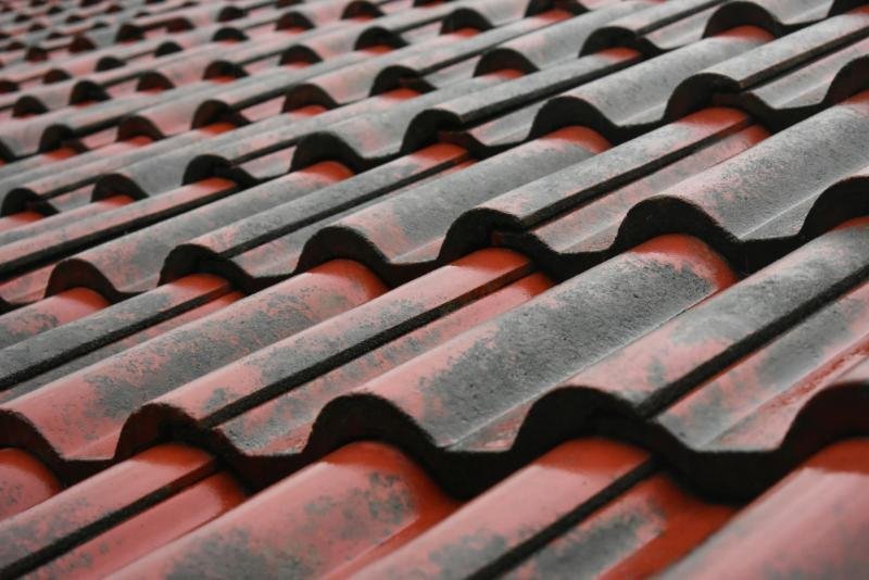 Advanced Roofing Services