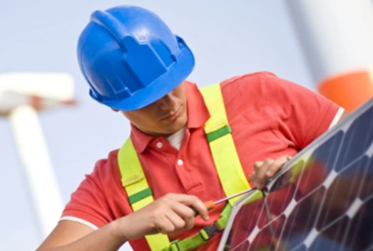 iGreen Energy