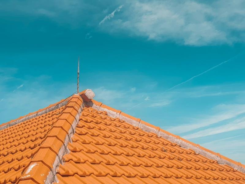 Roof Leak Easy Fix Perth