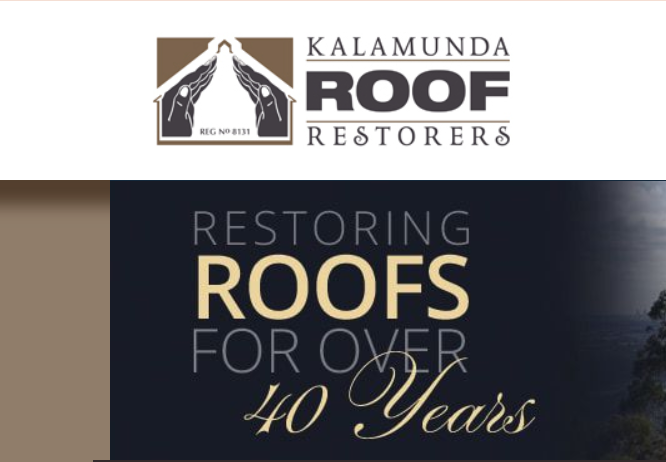 Kalamunda Roof Restorers