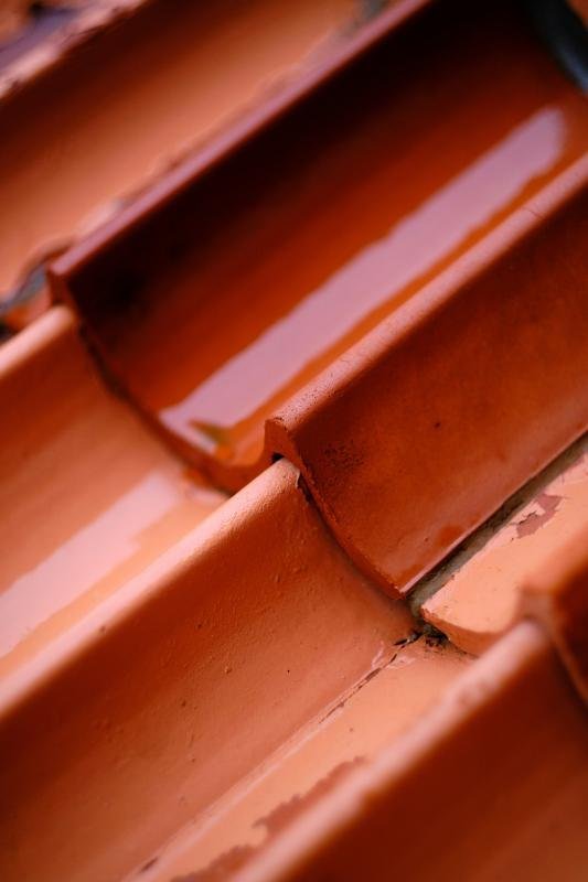 Carter Roofing & Slating