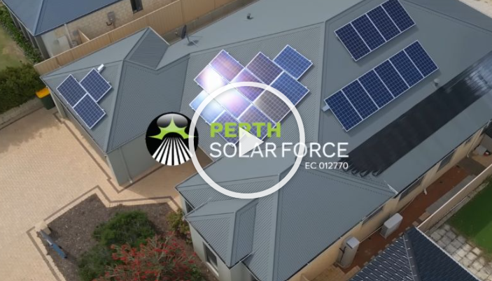 Perth Solar Force