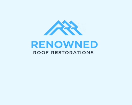 Renowned Roof Restorations