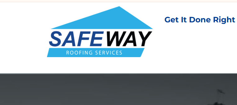 Safeway Roofing Services