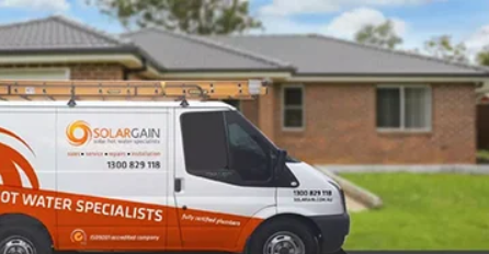 Solargain