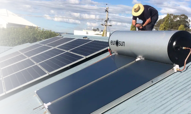 Solar Repairs