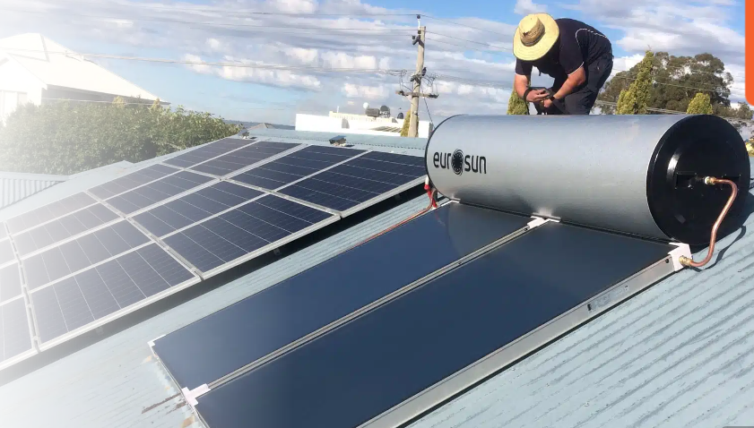 Solar Repairs