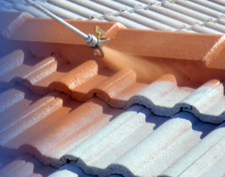 Westcoat Roofing Perth