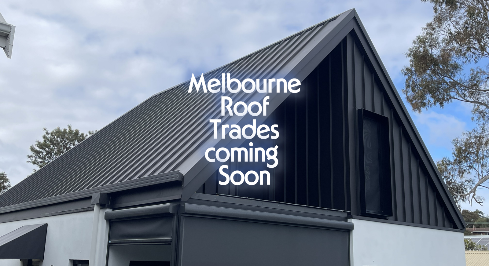 Melbourne landmark