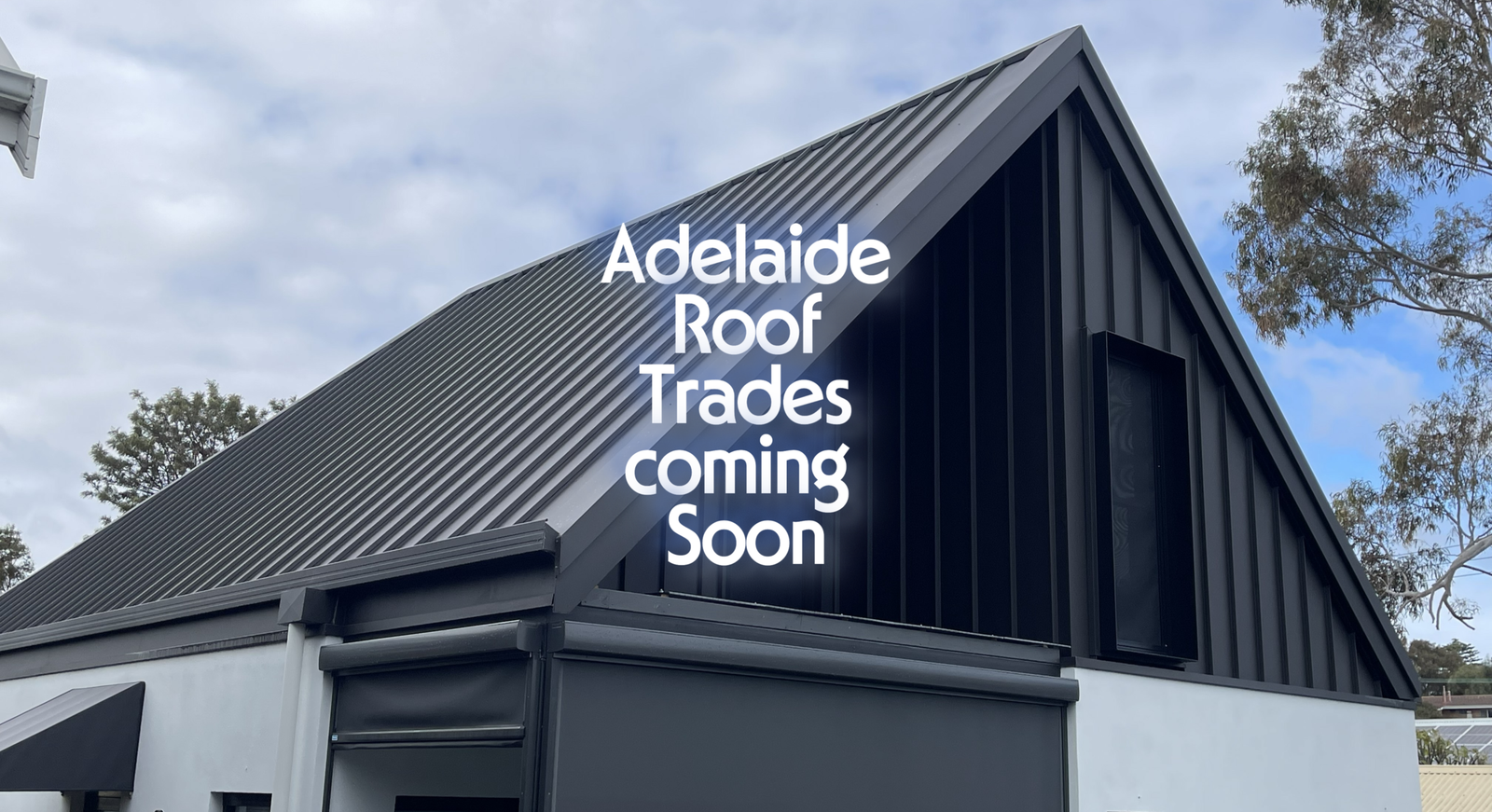 Adelaide landmark