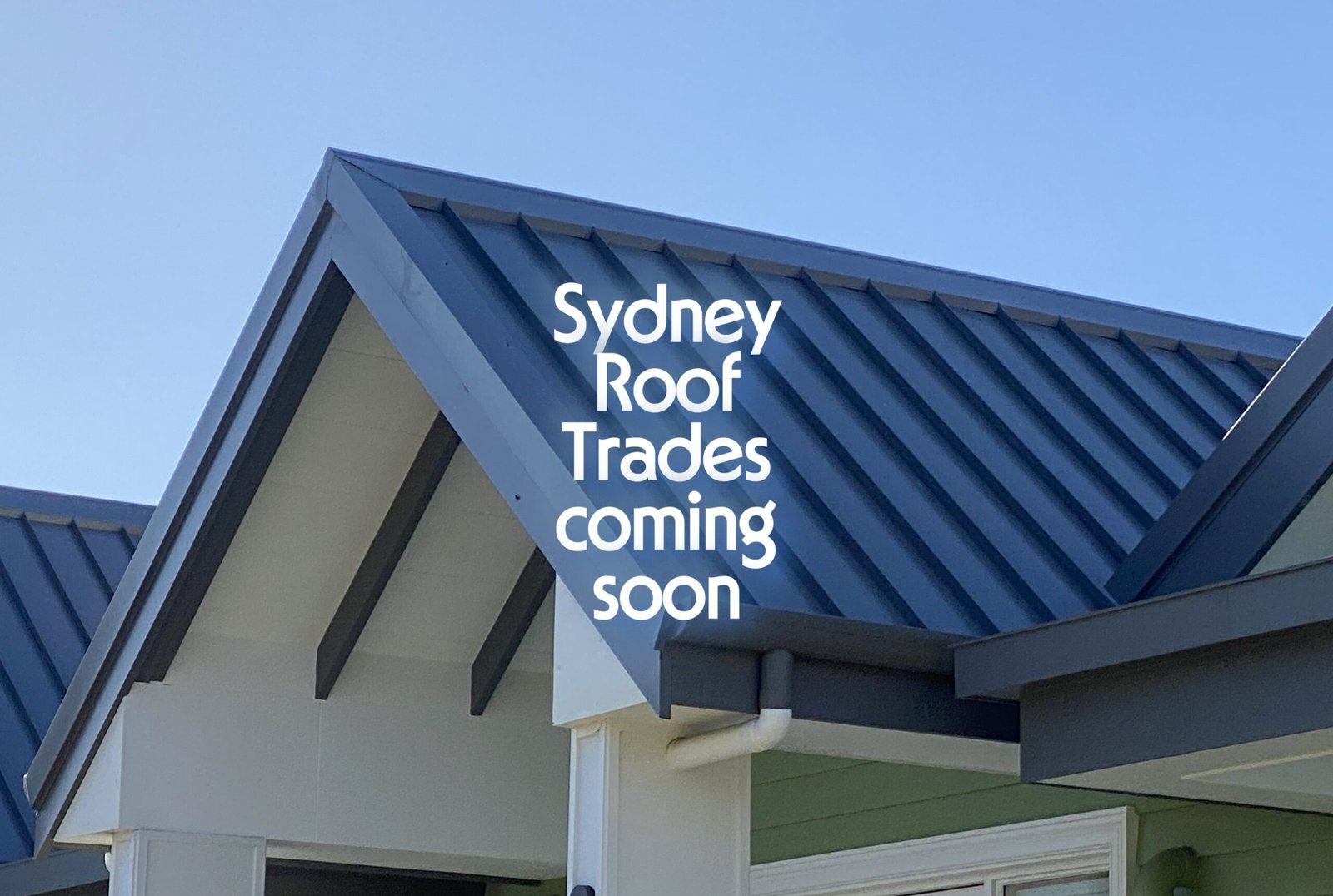 Sydney landmark