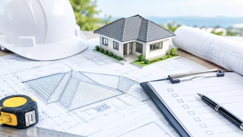 10-Point Roof Maintenance Checklist Australia