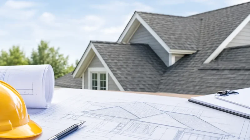 10 Warning Signs Your Roof Needs Repair Now